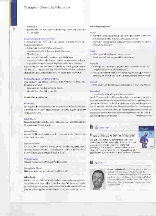 Vorschauseite 5: Mit Struktur