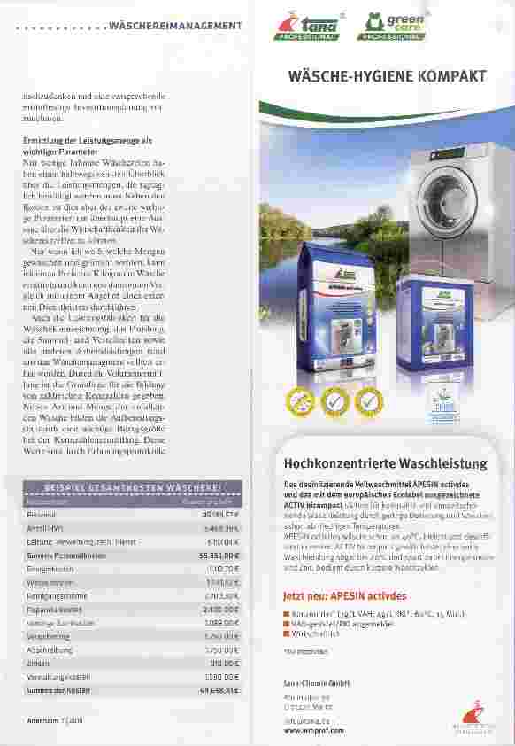 Vorschauseite 4: Wie Sie Wirtschaftlichkeit und Qualität analysieren