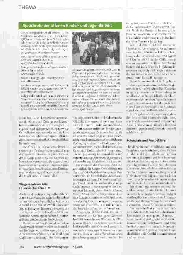 Vorschauseite 3: Orientierung im Alltag