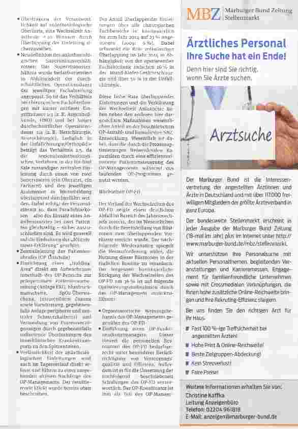Vorschauseite 3: Die Leistung steigern