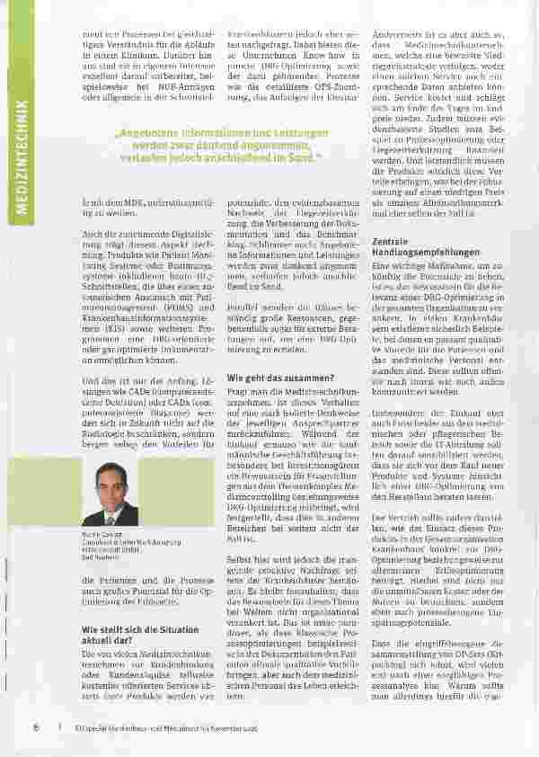 Vorschauseite 2: Das gewisse Extra
