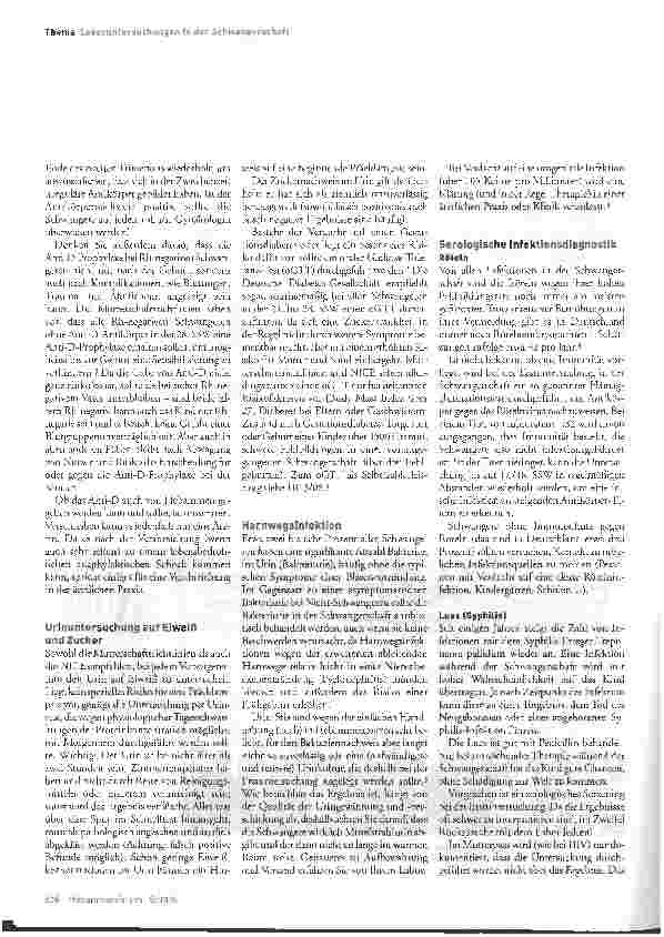 Vorschauseite 5: Die Welt der Röhrchen und Befundaufkleber