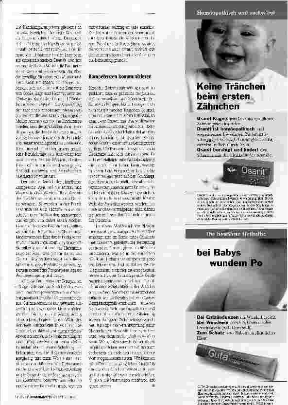 Vorschauseite 4: Was in unserer Macht steht