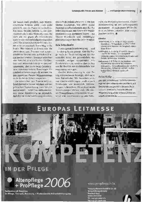 Vorschauseite 3: Nichts ist neutral