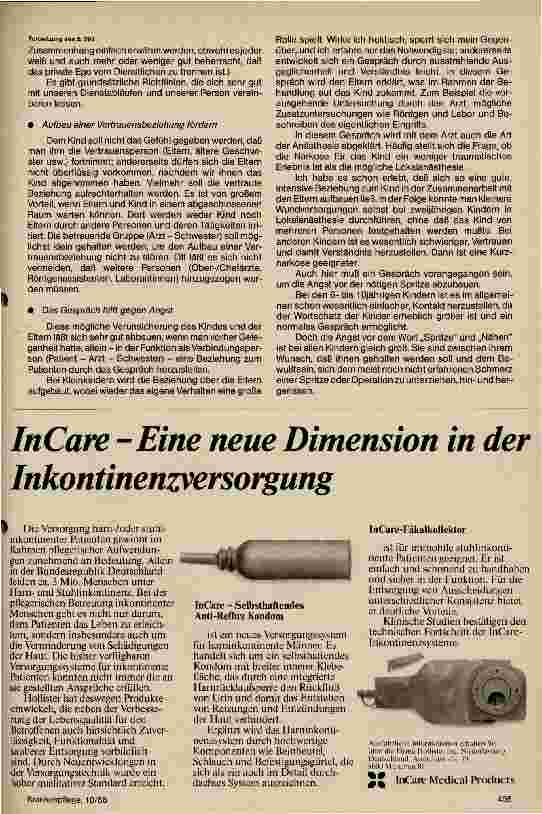 Vorschauseite 2: Die psychische Betreuung des Kindes als Notfallpatient in ambulanter Behandlung