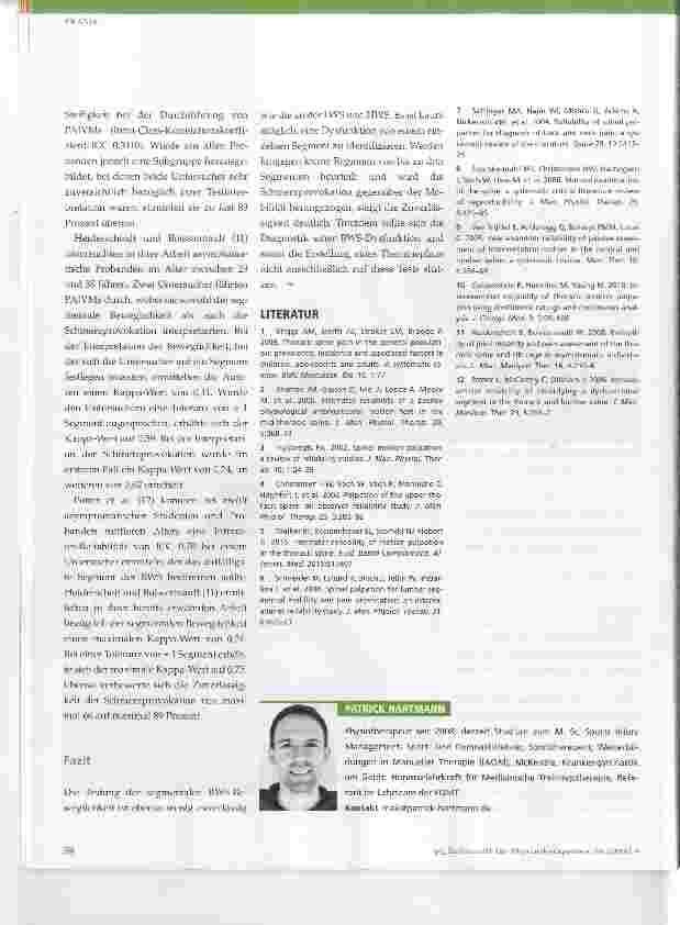 Vorschauseite 3: PPIVMs und PAIVMs