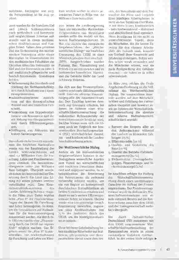Vorschauseite 2: Wie Phoenix aus der Asche