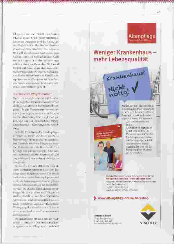 Vorschauseite 4: Historische Chance