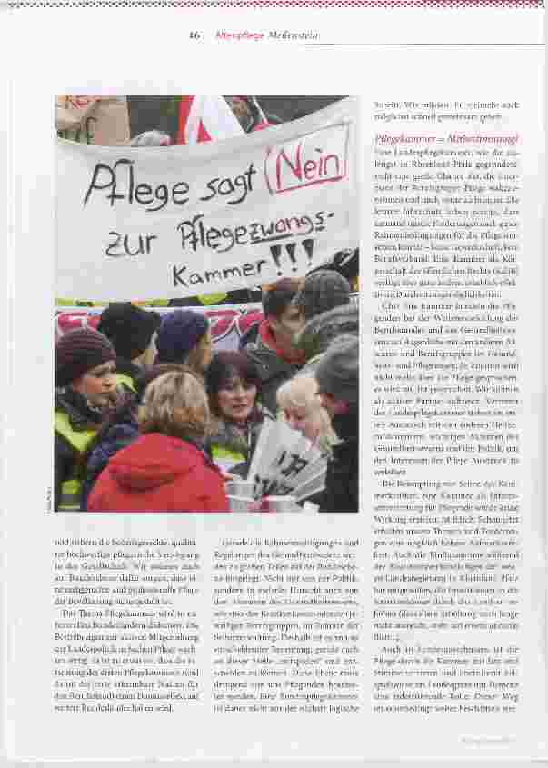 Vorschauseite 5: Historische Chance