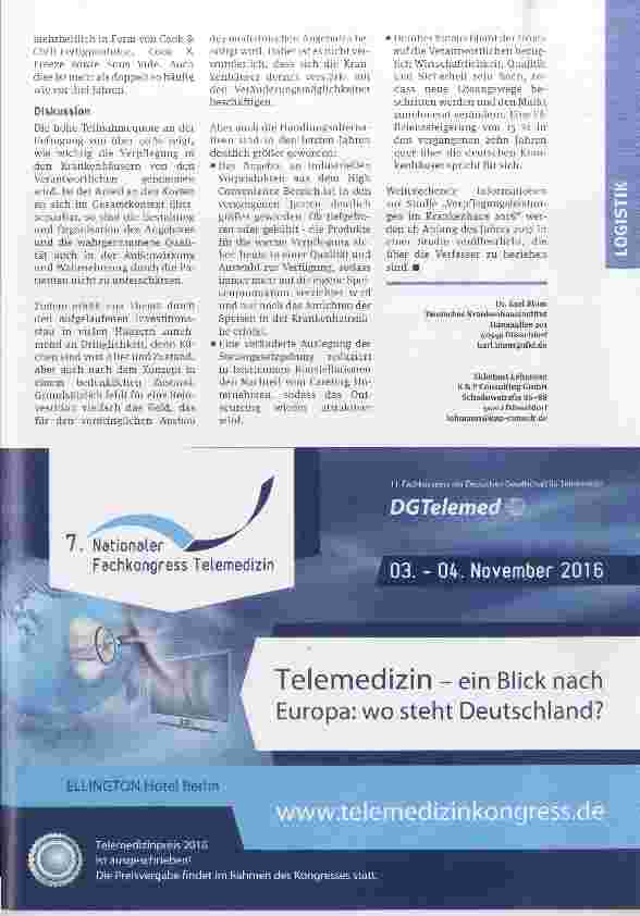 Vorschauseite 4: Abschied von gestern