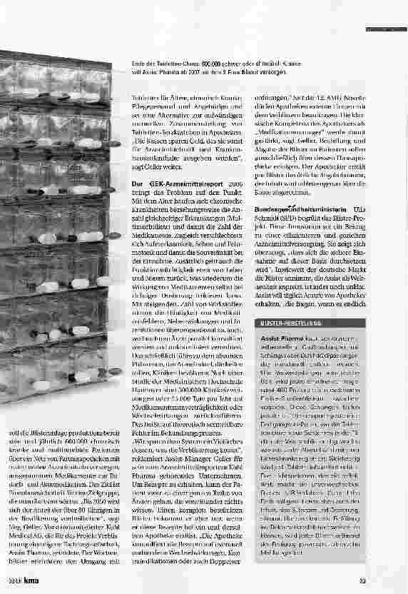Vorschauseite 2: Rote, Grüne, Blaue