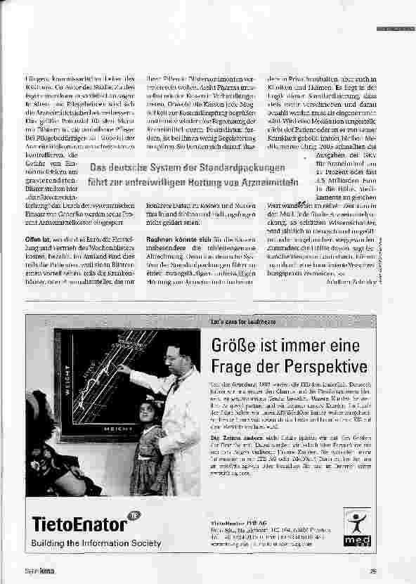 Vorschauseite 4: Rote, Grüne, Blaue