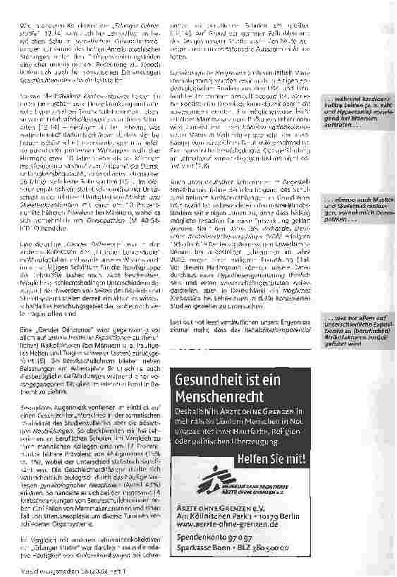 Vorschauseite 6: Morbidität und vorzeitige Dienstunfähigkeit von Lehrkräften an beruflichen Schulen