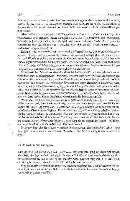 Vorschauseite 5: AUF EIN WORT: Sich selbst akzeptieren?