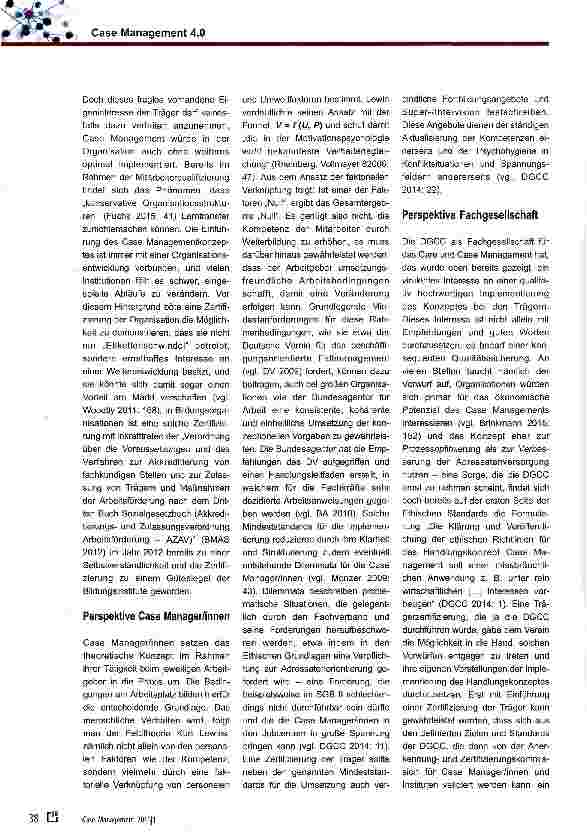 Vorschauseite 2: Gase Management 4.0: Weiterentwicklung durch Trägerzertifizierung