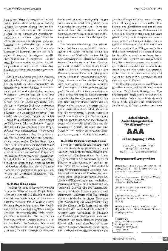 Vorschauseite 6: Verantwortlich handeln lernen