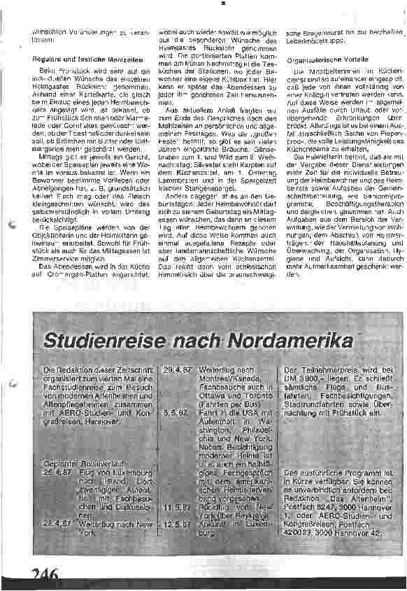 Vorschauseite 3: Dienstleiter helfen helfen