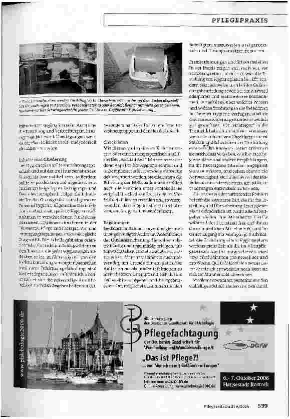 Vorschauseite 5: Verbindliche und praxisnahe Arbeitsgrundlage