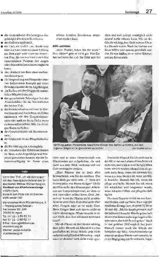 Vorschauseite 2: Vielfältige Aufgabe