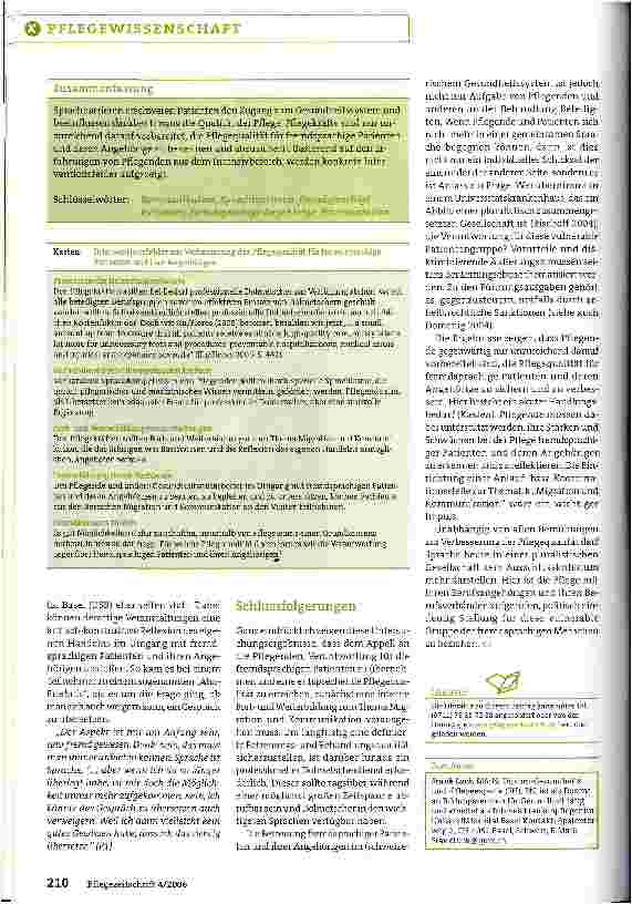 Vorschauseite 5: Sprechen Sie Deutsch?
