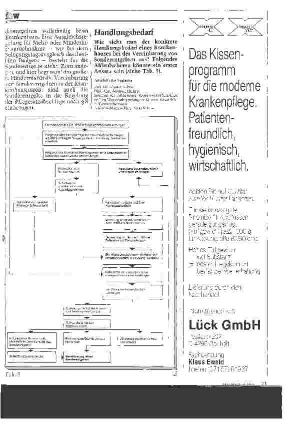 Vorschauseite 3: Sonderentgelte