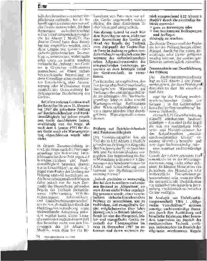 Vorschauseite 2: Wartungsverträge im Rahmen der Übergangsregelungen