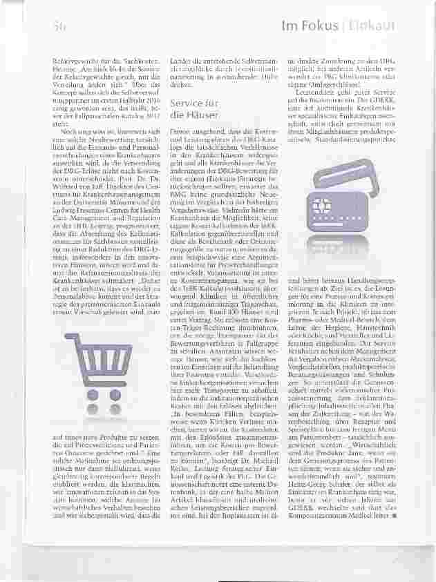 Vorschauseite 3: (K)eine Preisfrage