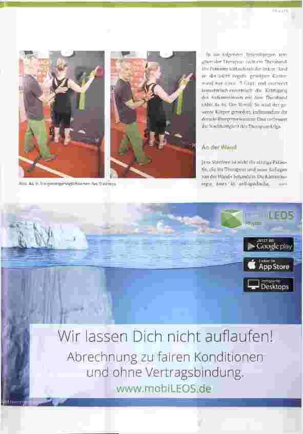 Vorschauseite 4: Klettern mit Sinn und System