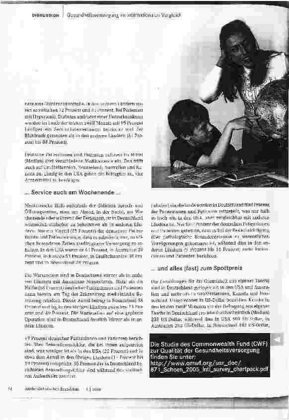 Vorschauseite 3: Eins - setzen!