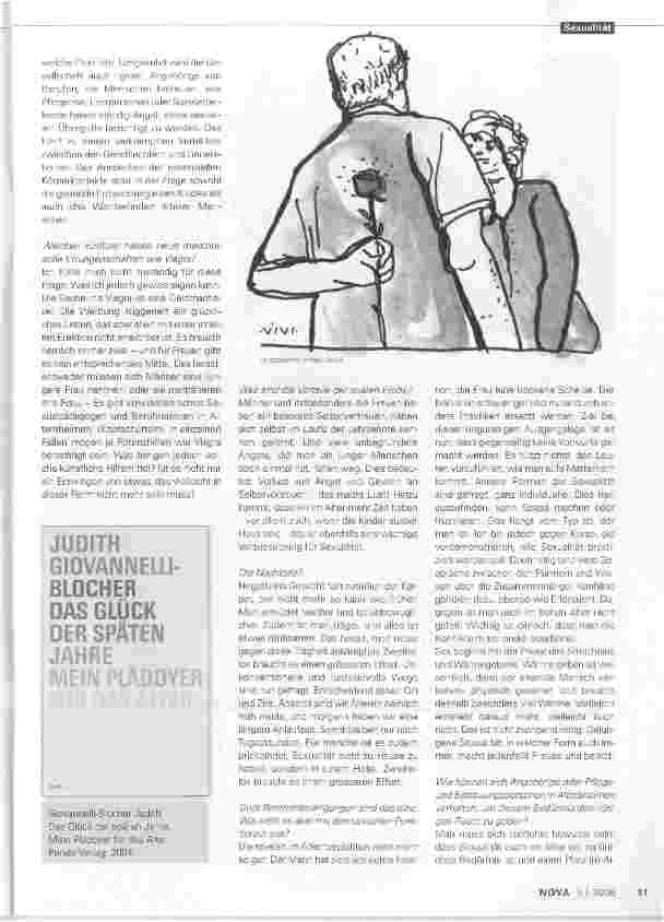 Vorschauseite 2: Unkonventionelle und fantasievolle Wege ind gefragt