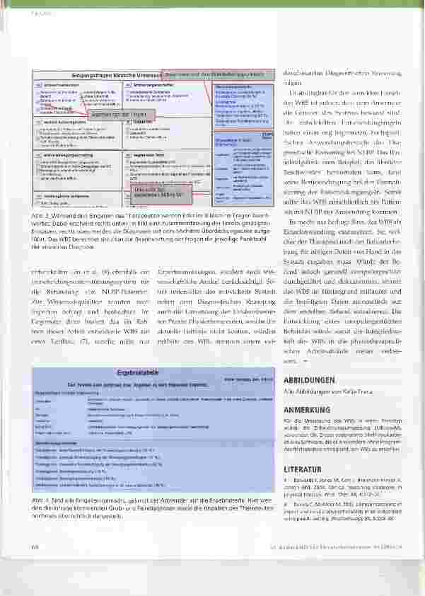 Vorschauseite 3: Wissensbasiertes Diagnostiksystem