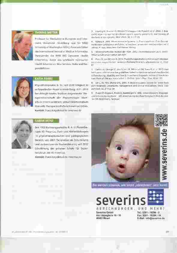 Vorschauseite 4: Wissensbasiertes Diagnostiksystem