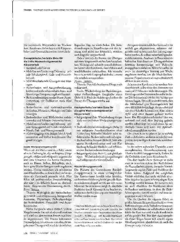 Vorschauseite 5: Psychische und physische Zufriedenheit im Alltag