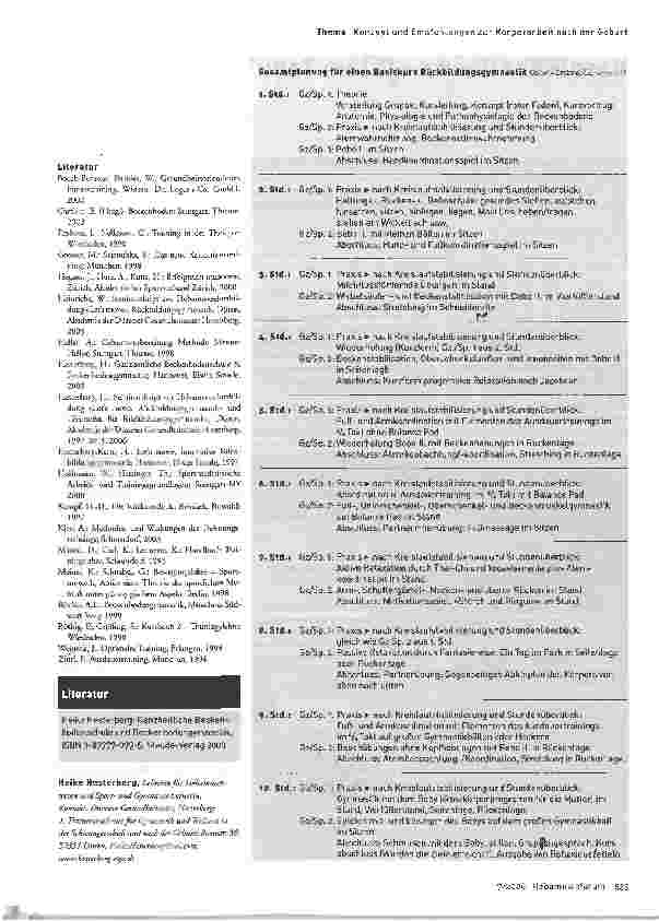Vorschauseite 6: Psychische und physische Zufriedenheit im Alltag