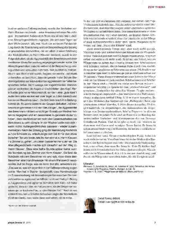 Vorschauseite 4: Guter Rat muss nicht teuer sein