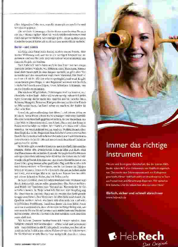 Vorschauseite 4: Licht und Schatten