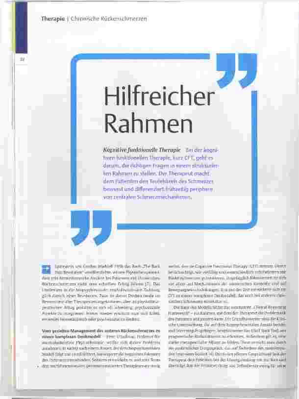 Vorschauseite 2: Hilfe bei Trikolore