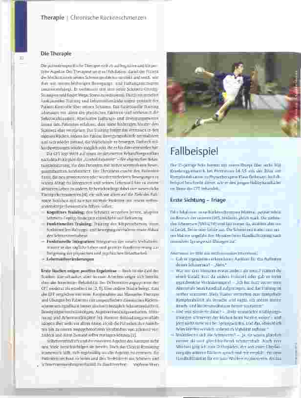 Vorschauseite 4: Hilfe bei Trikolore