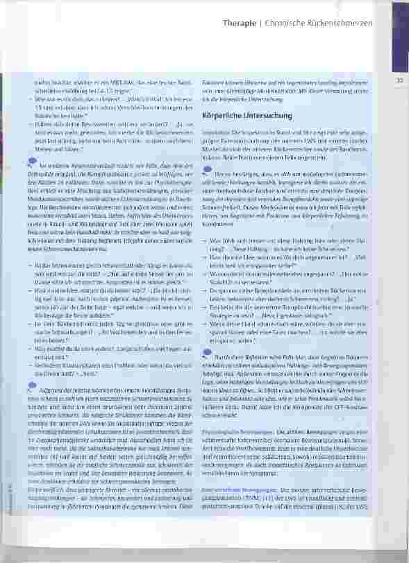 Vorschauseite 5: Hilfe bei Trikolore