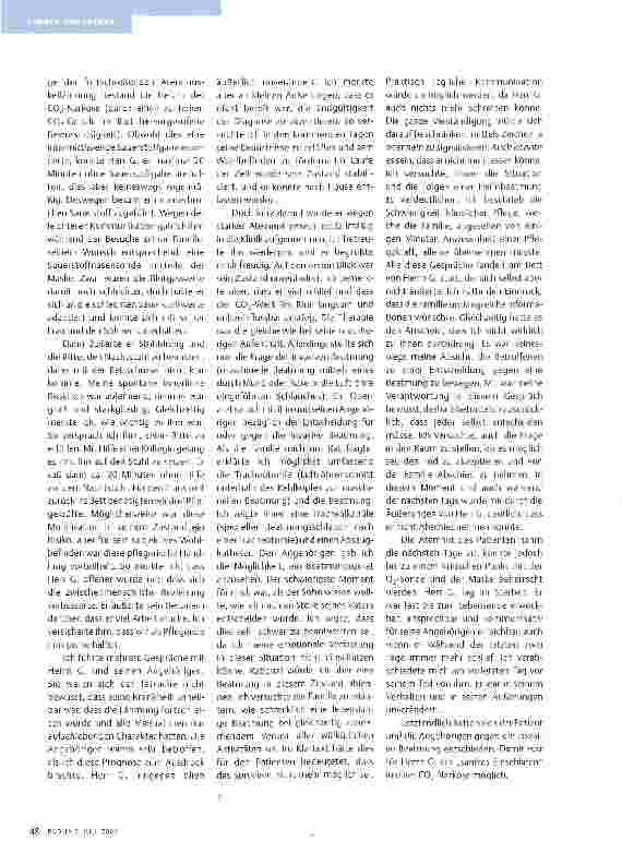 Vorschauseite 3: EXPERTEN ERZÄHLEN