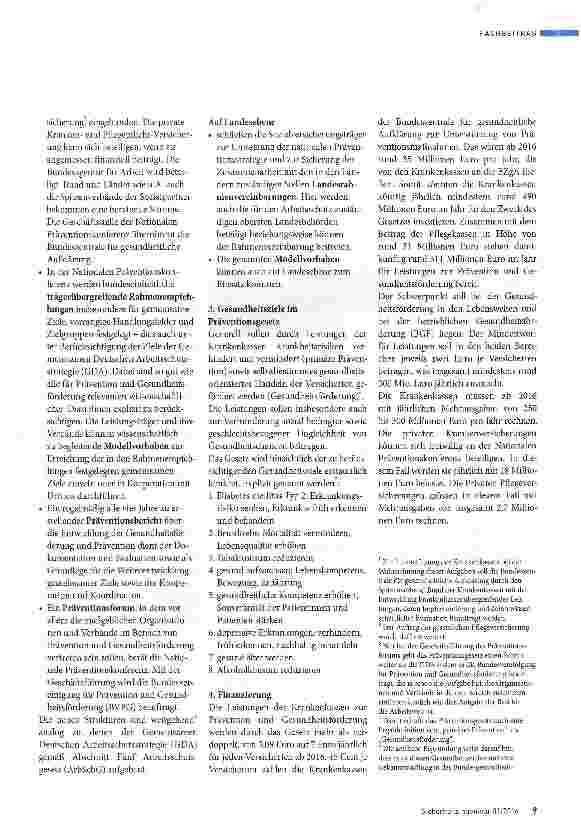 Vorschauseite 2: Was bedeutet es für die Arbeitswelt?