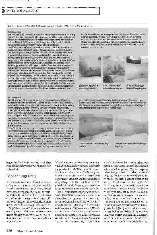 Vorschauseite 2: Gemeinsam zum Erfolg
