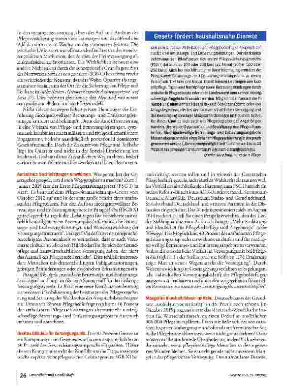 Vorschauseite 3: Frische Zutaten für den Hilfe-Mix
