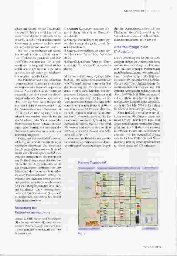 Vorschauseite 4: Alle an Board