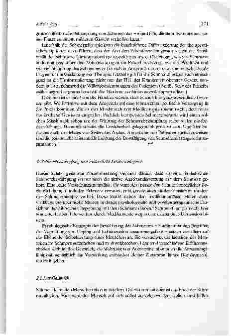 Vorschauseite 3: AUF EIN WORT