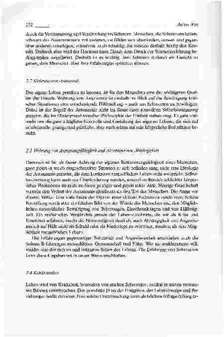 Vorschauseite 4: AUF EIN WORT