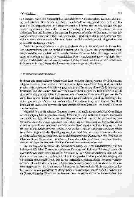 Vorschauseite 5: AUF EIN WORT