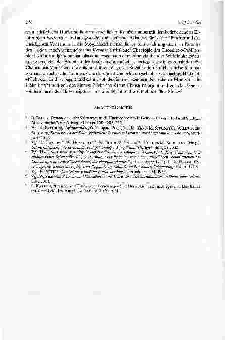 Vorschauseite 6: AUF EIN WORT