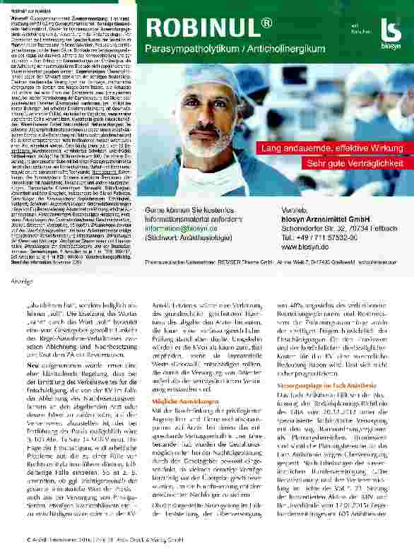 Vorschauseite 2: Wesentliche Änderungen im Zulassungsrecht