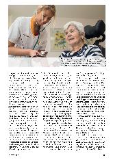 Vorschauseite 2: Mehr Eigenverantwortung in der professionellen Pflege!